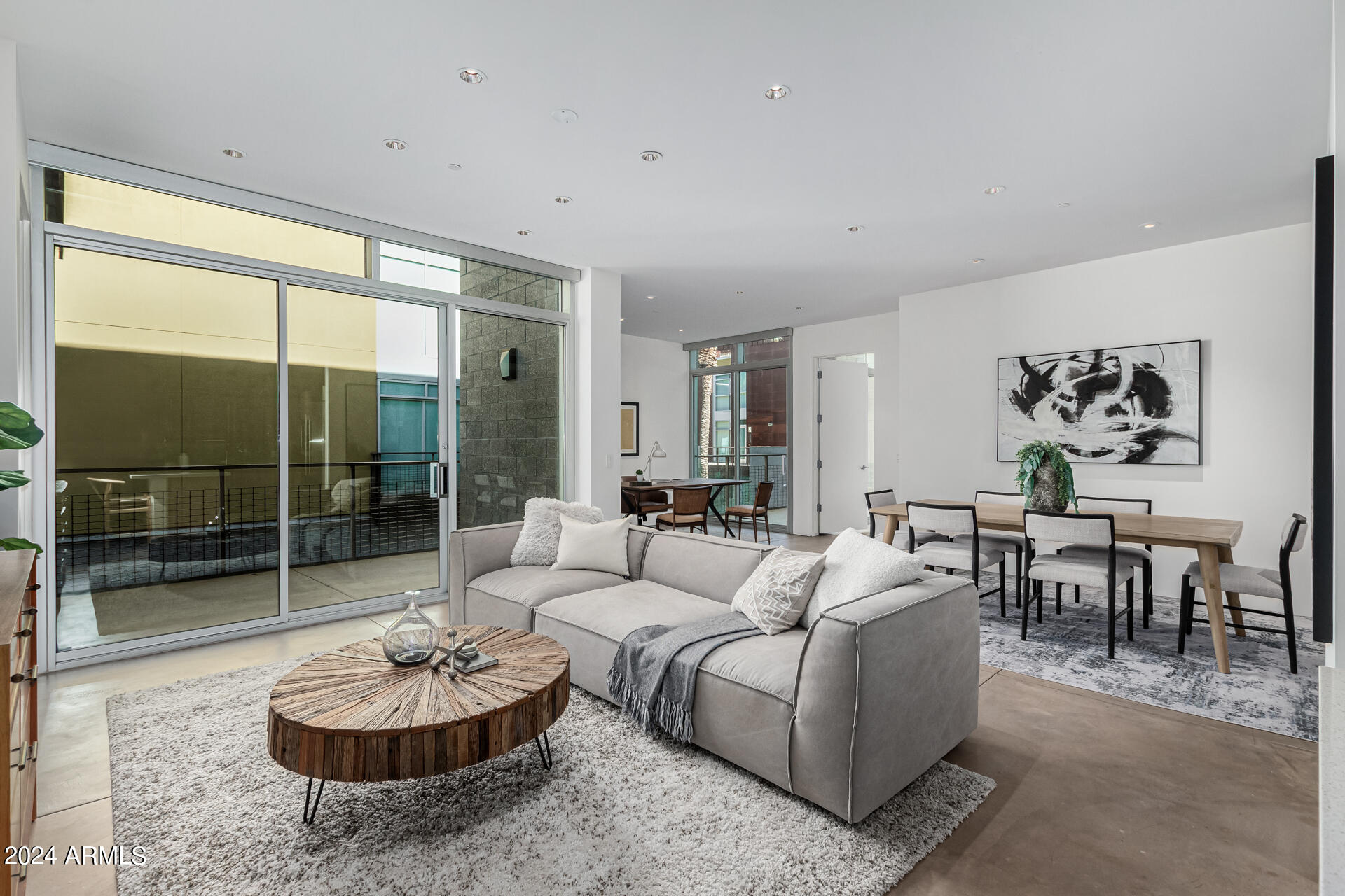 4747 N SCOTTSDALE Road Unit: C3008