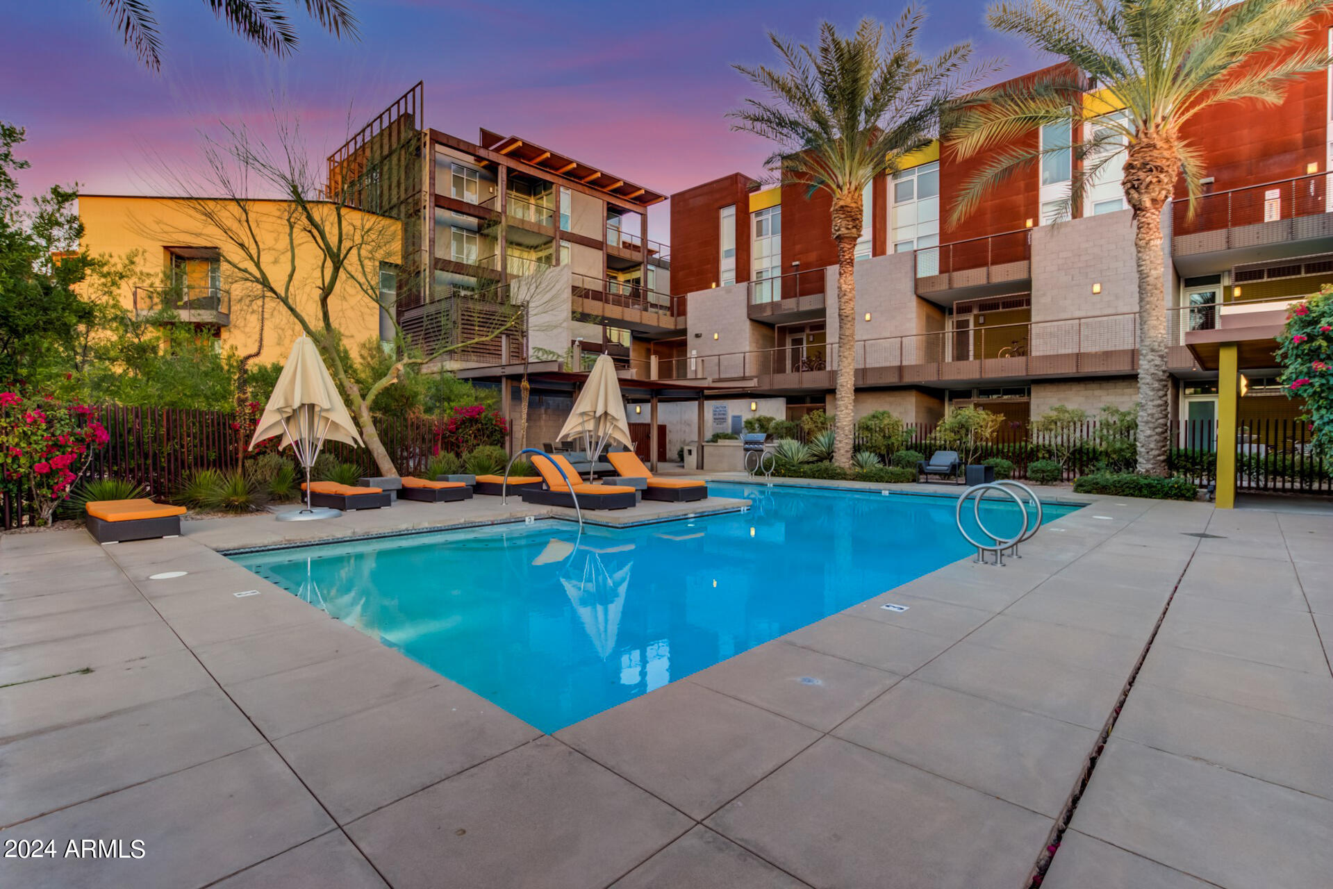 4747 N SCOTTSDALE Road Unit: C3008