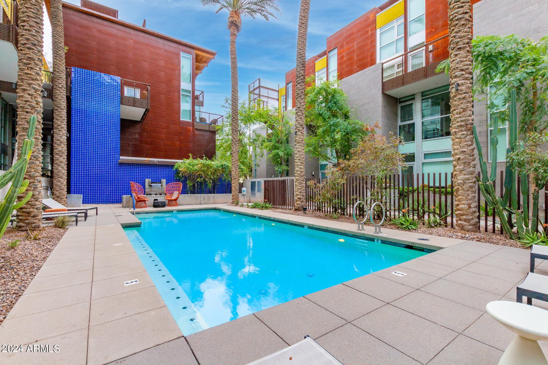 4747 N SCOTTSDALE Road Unit: C3008