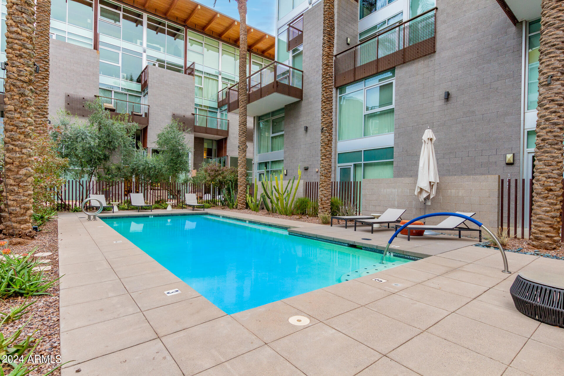 4747 N SCOTTSDALE Road Unit: C3008