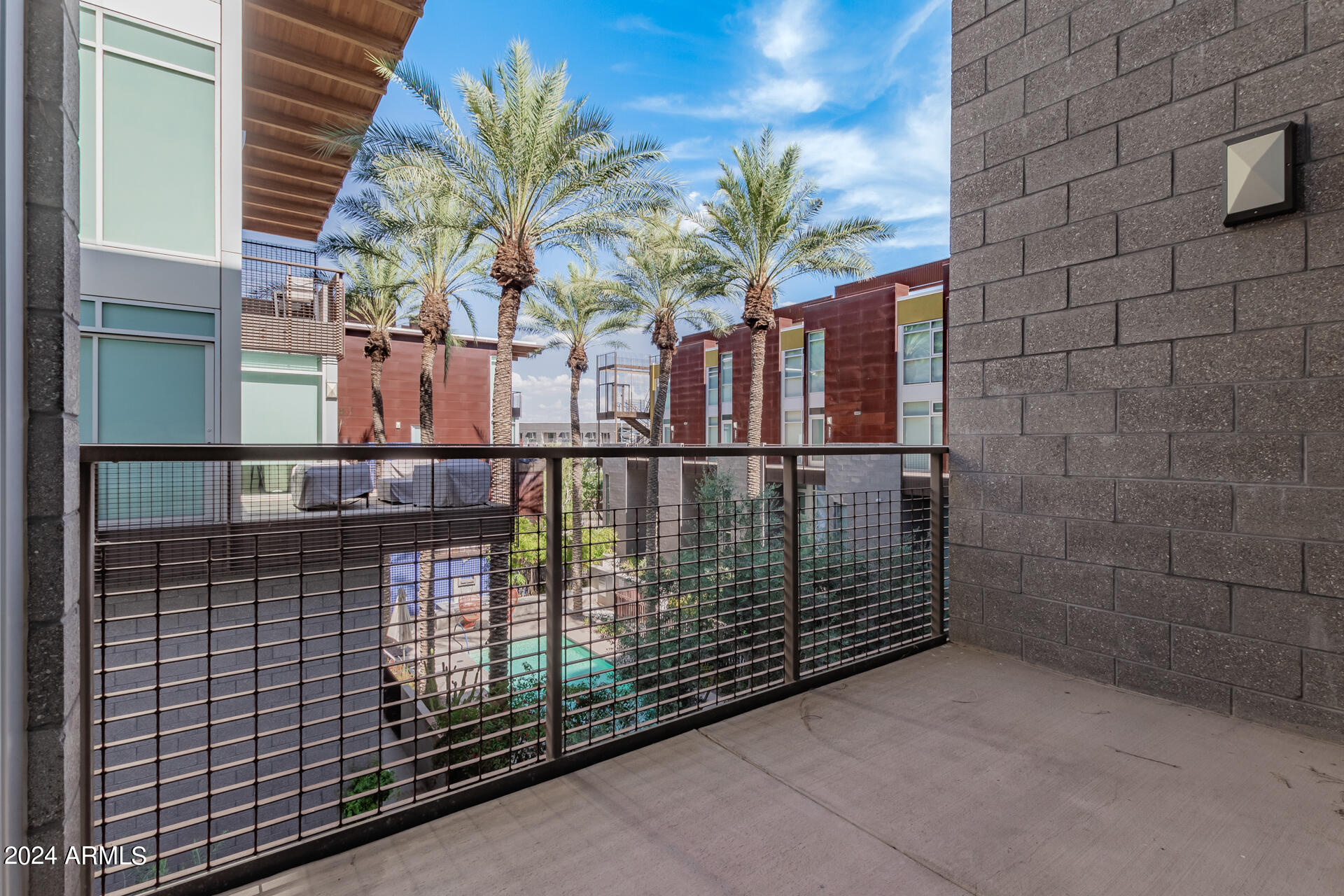 4747 N SCOTTSDALE Road Unit: C3008