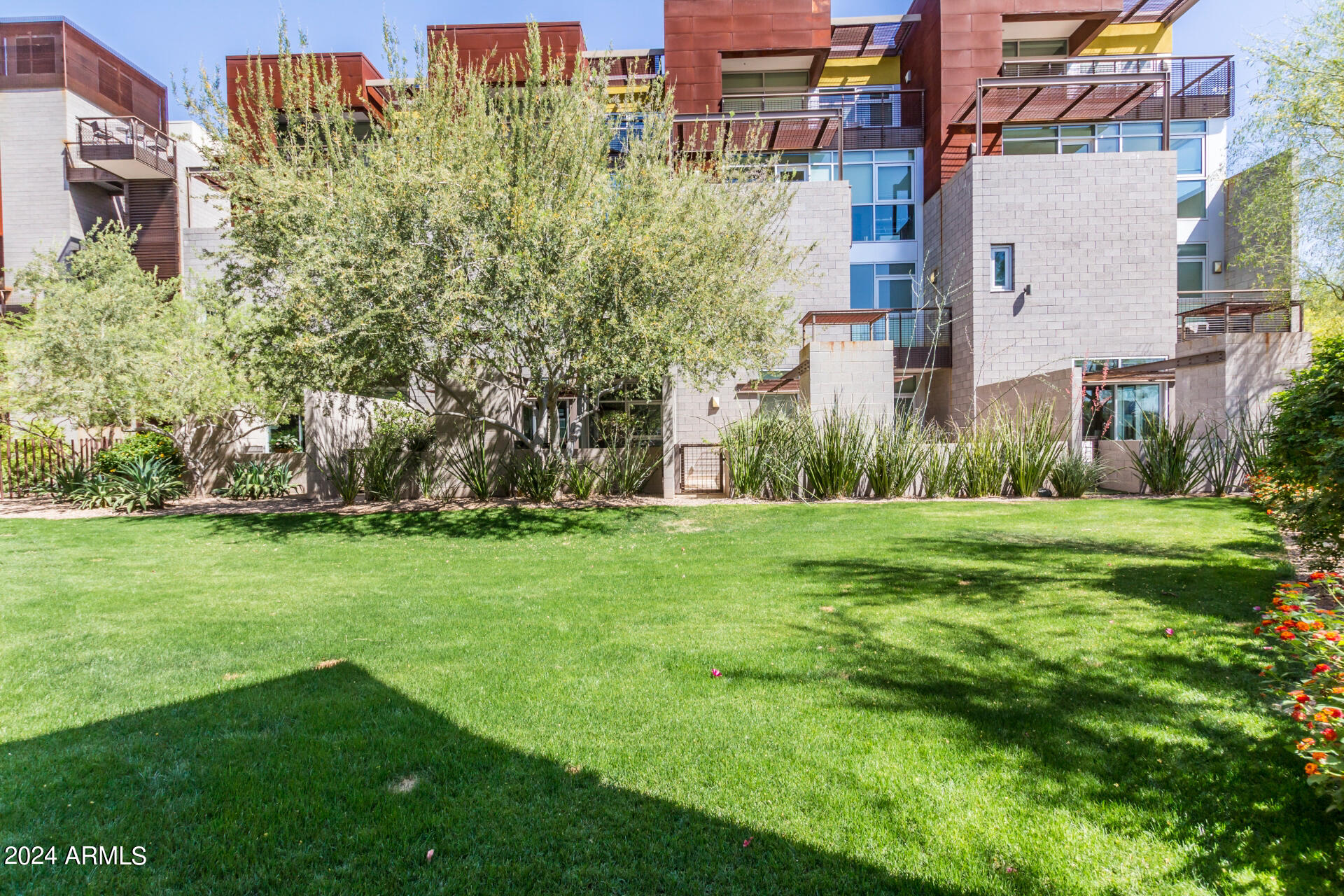 4747 N SCOTTSDALE Road Unit: C3008