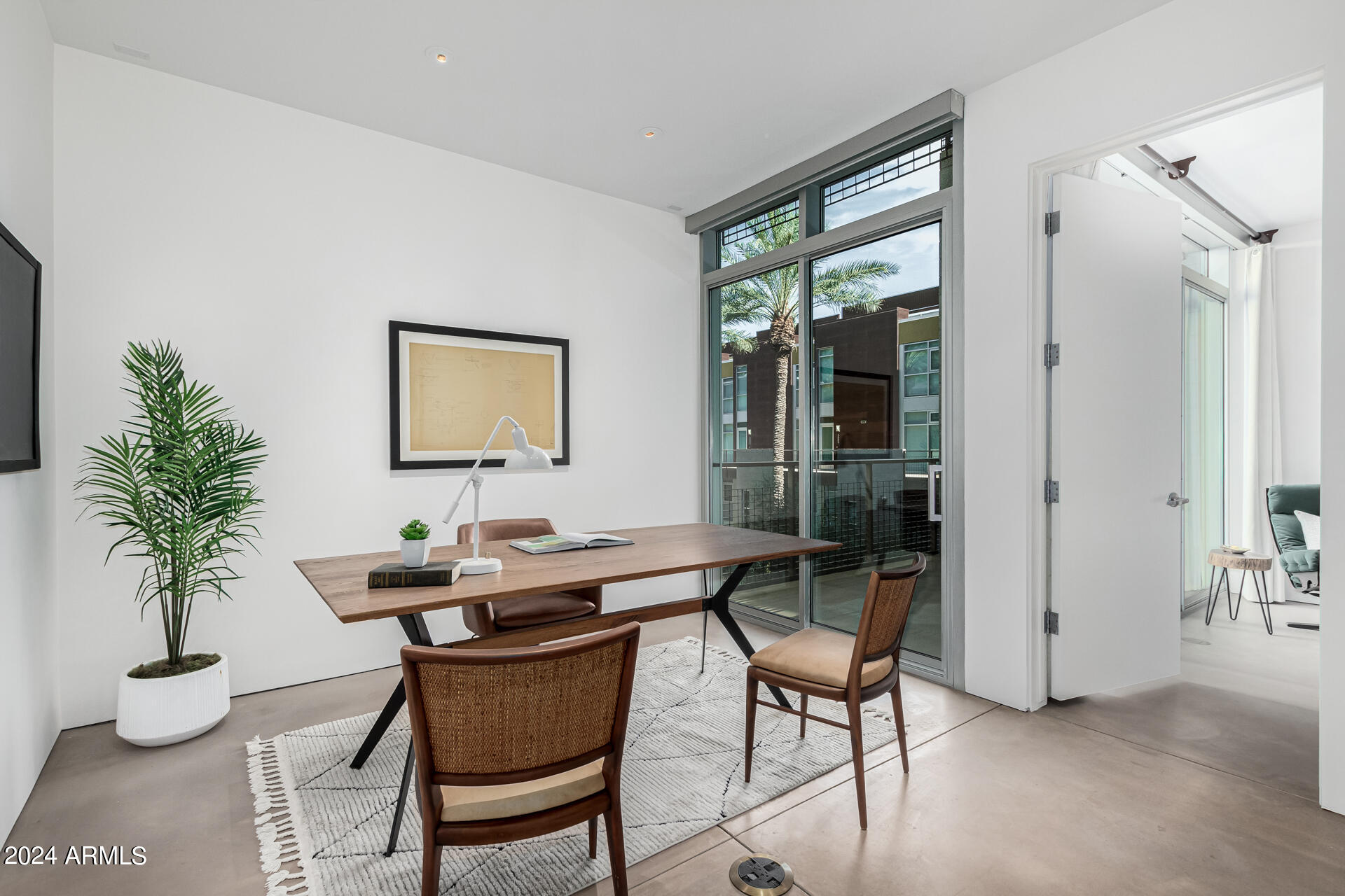 4747 N SCOTTSDALE Road Unit: C3008