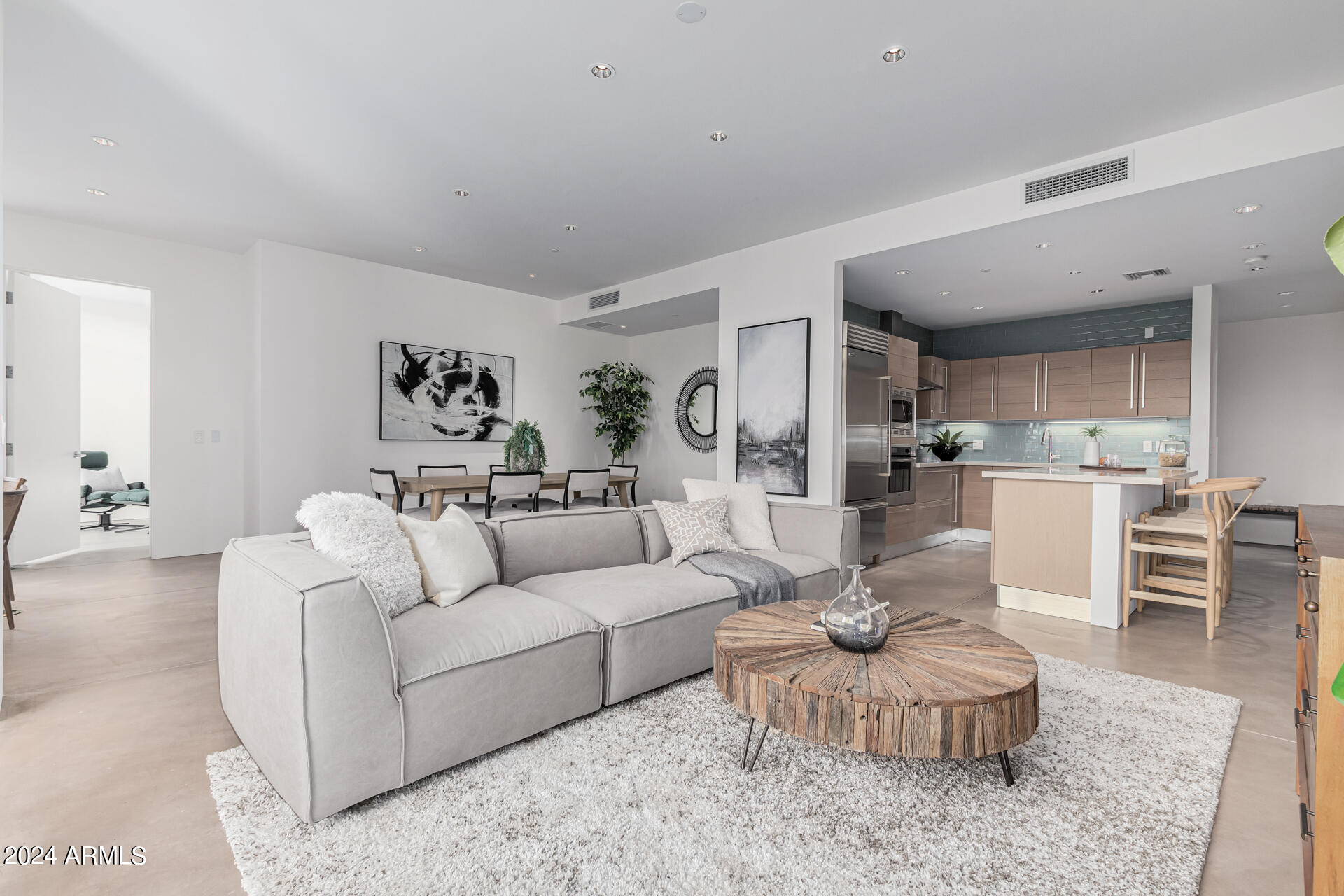4747 N SCOTTSDALE Road Unit: C3008