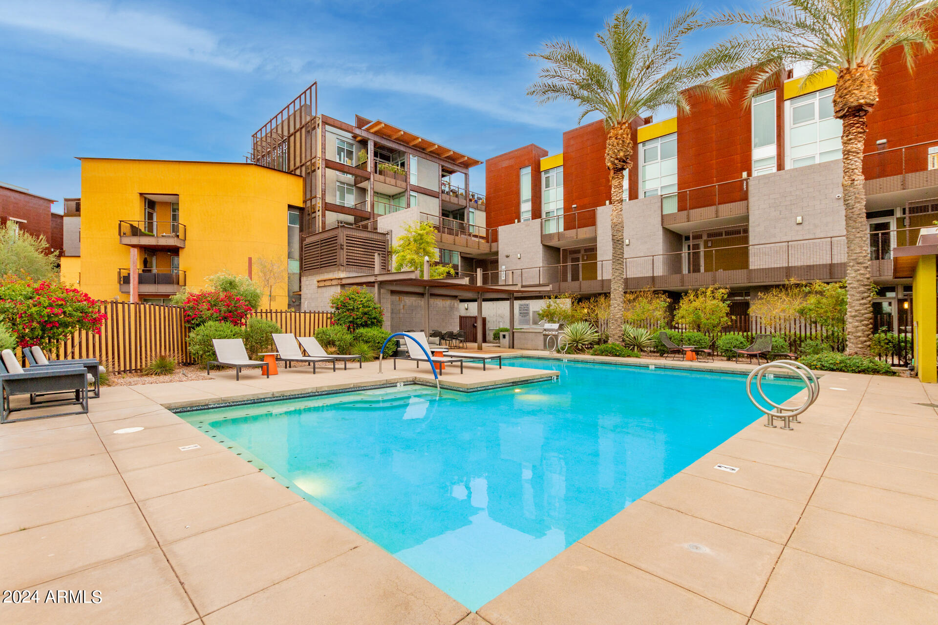 4747 N SCOTTSDALE Road Unit: C3008