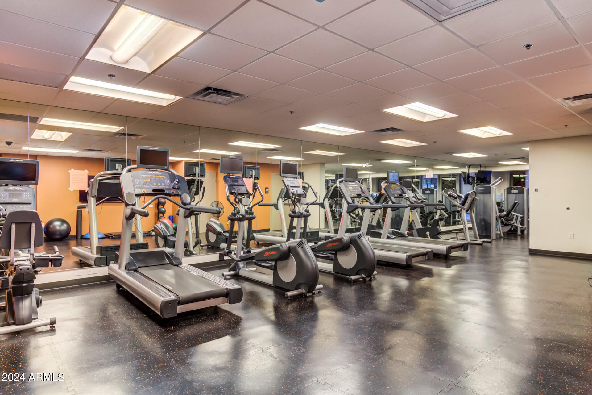 4747 N SCOTTSDALE Road Unit: C3008