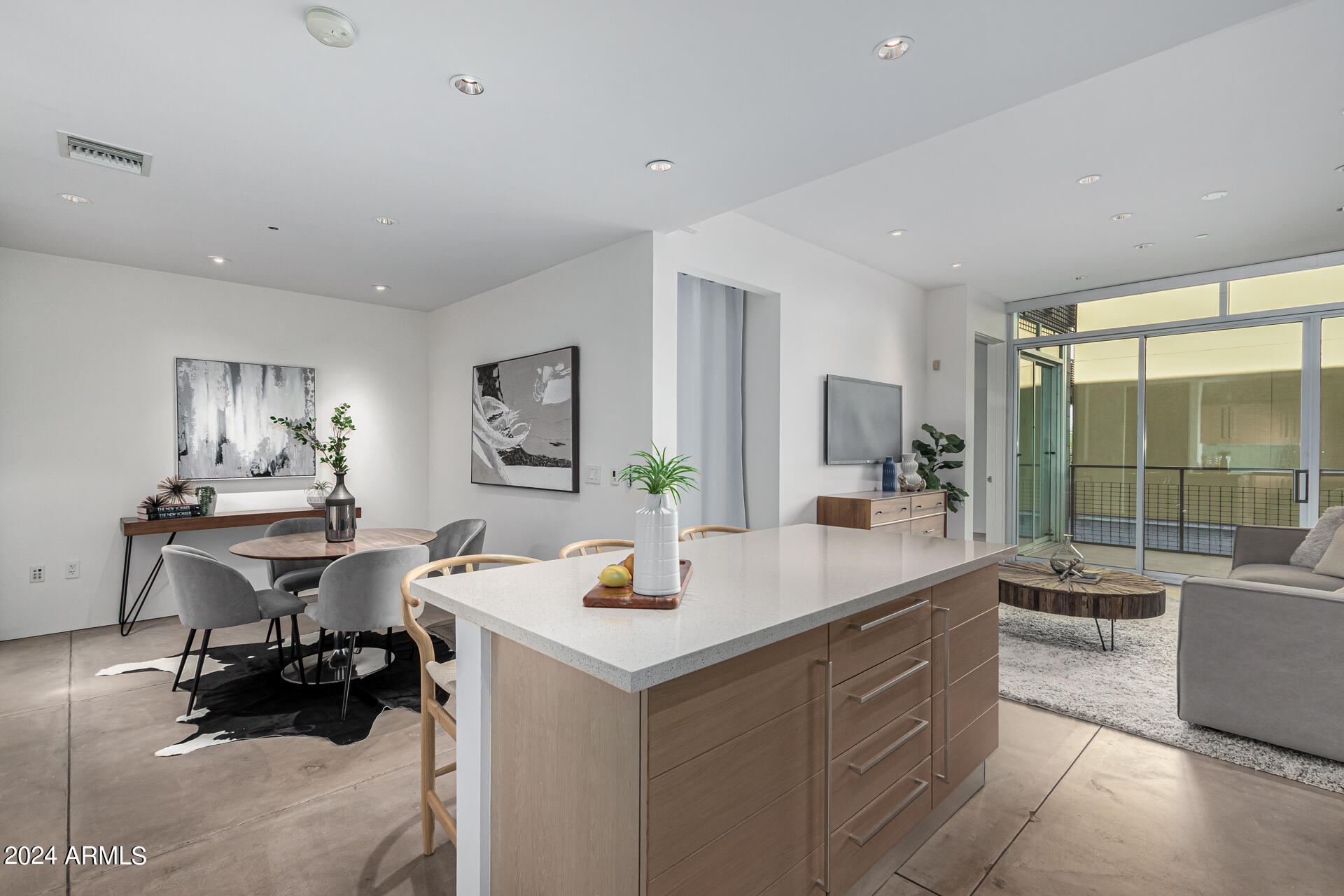 4747 N SCOTTSDALE Road Unit: C3008