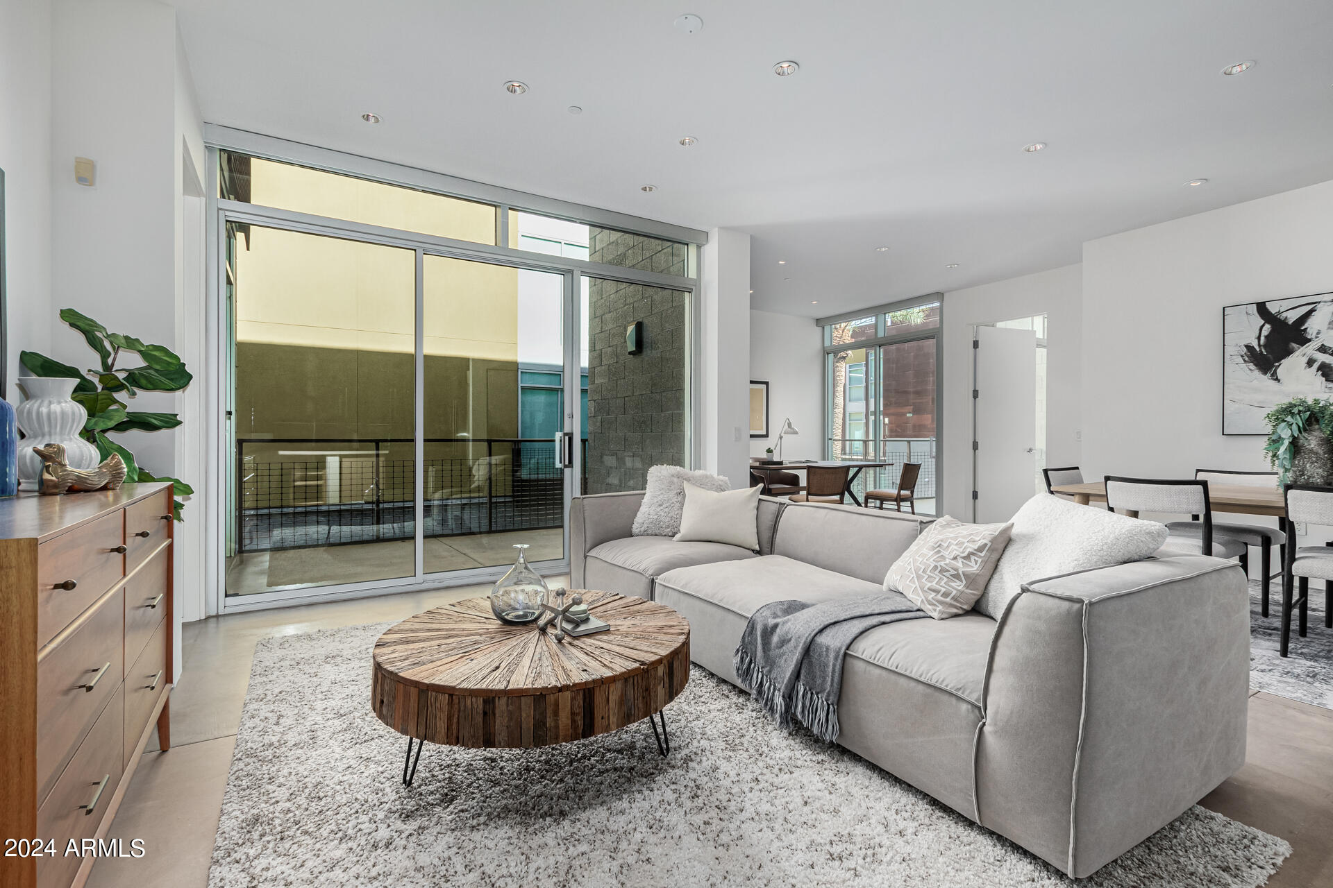 4747 N SCOTTSDALE Road Unit: C3008