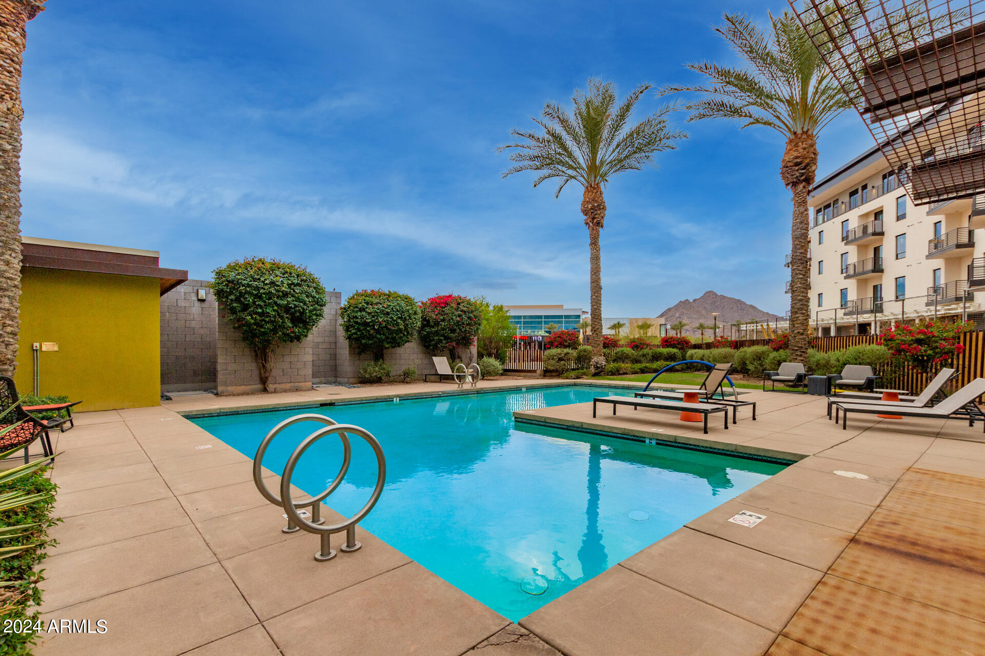 4747 N SCOTTSDALE Road Unit: C3008