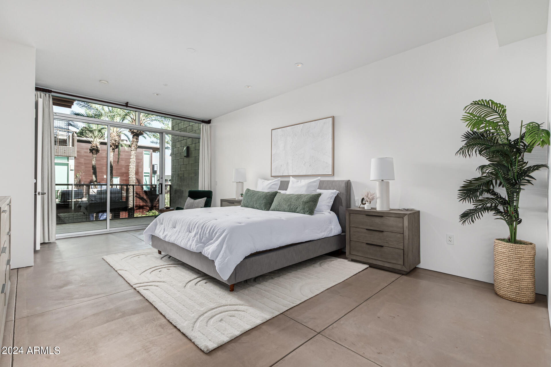 4747 N SCOTTSDALE Road Unit: C3008