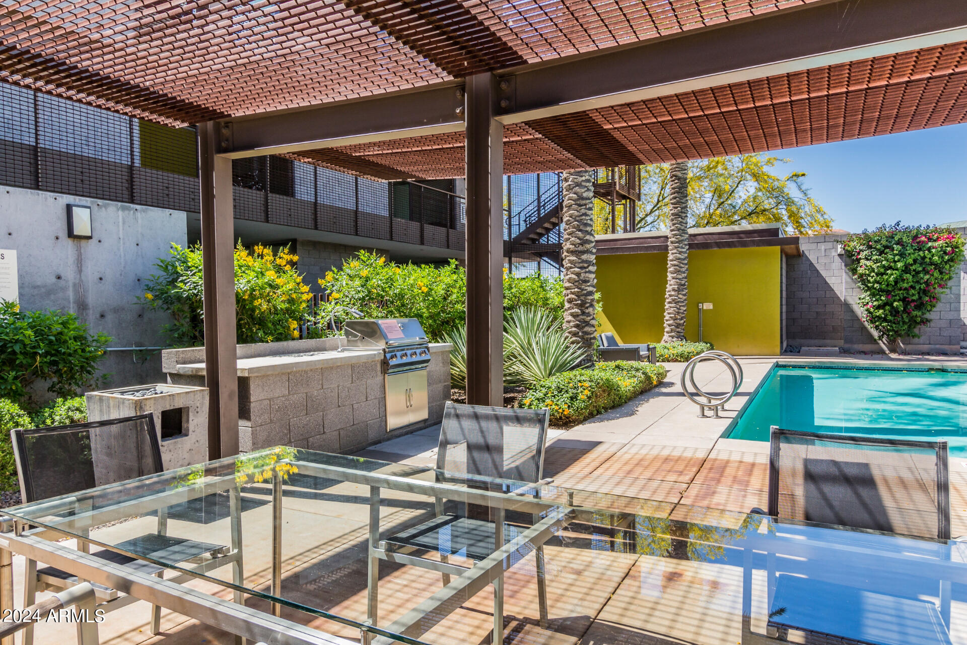 4747 N SCOTTSDALE Road Unit: C3008