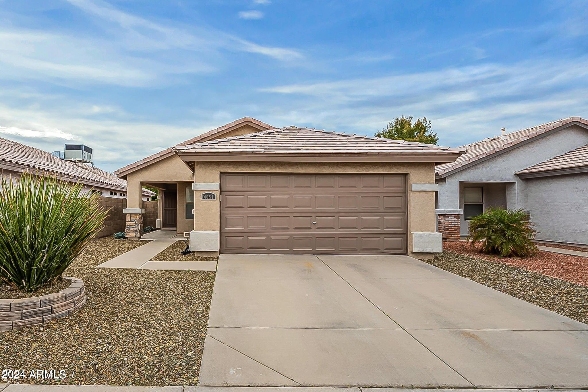 4051 E MEADOW Drive