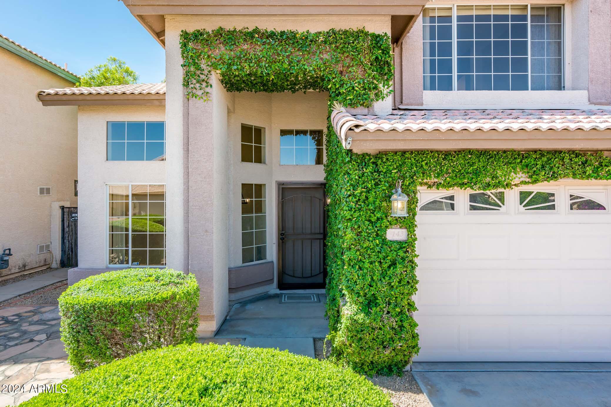 143 W HELENA Drive