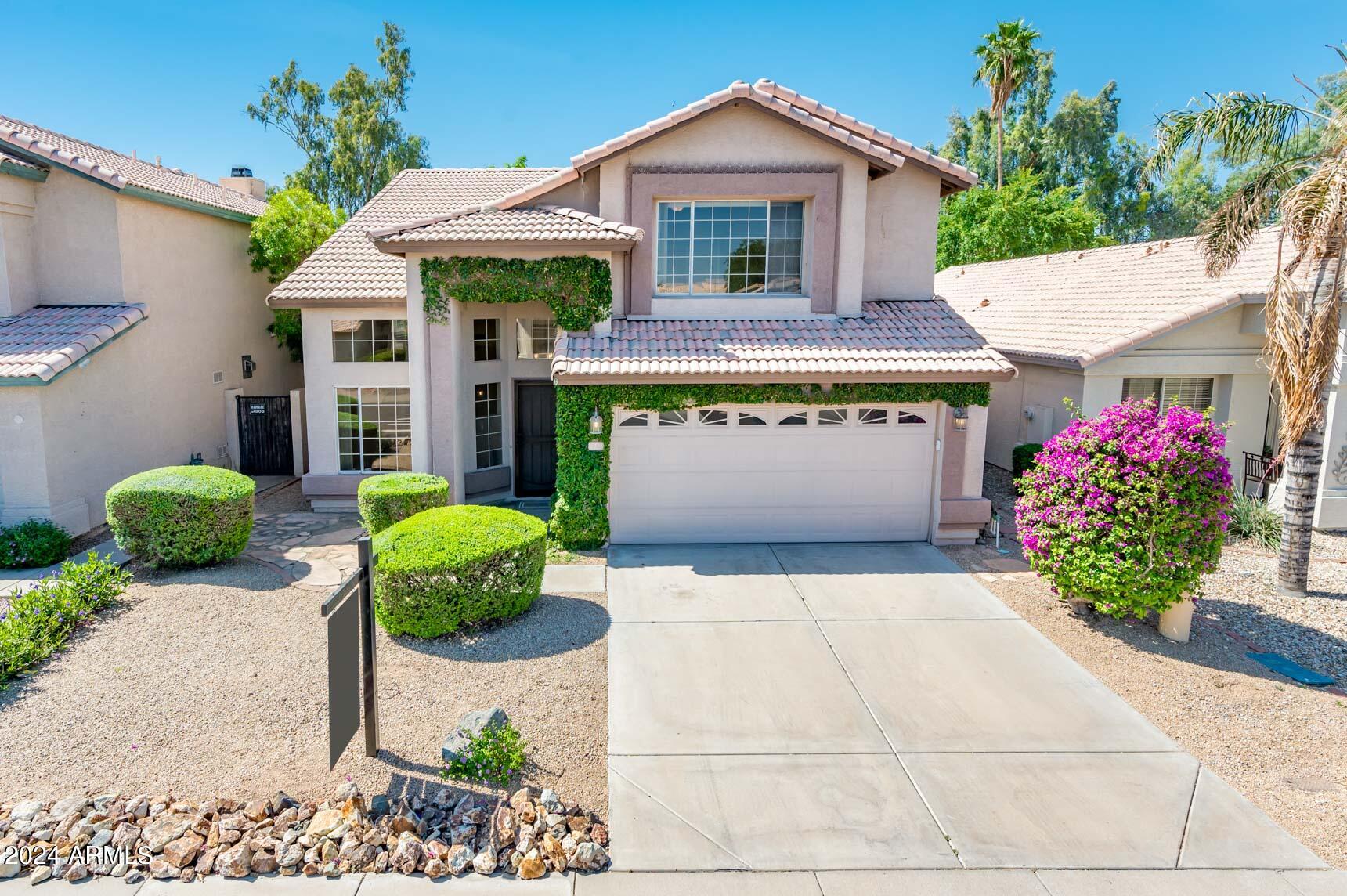 143 W HELENA Drive