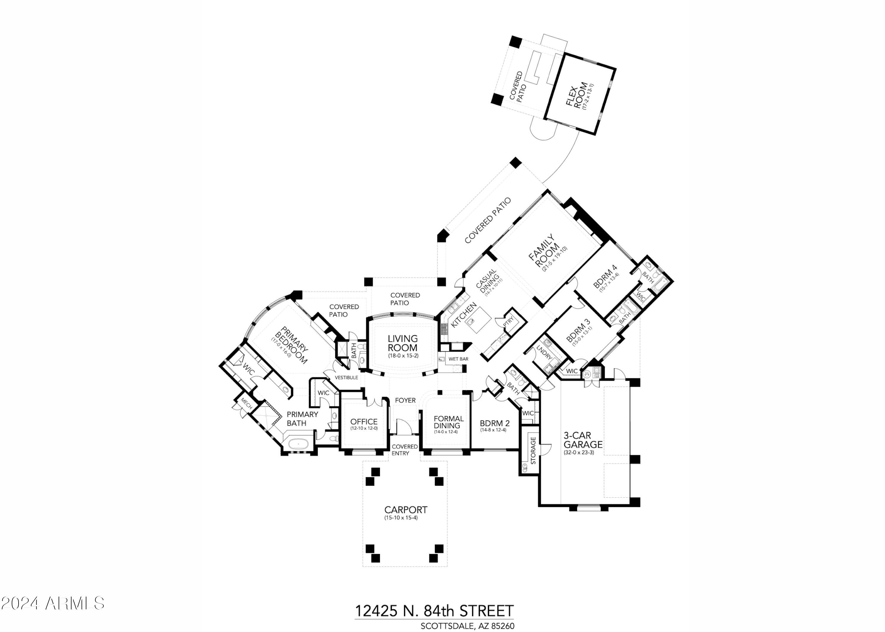 12425 N 84TH Street