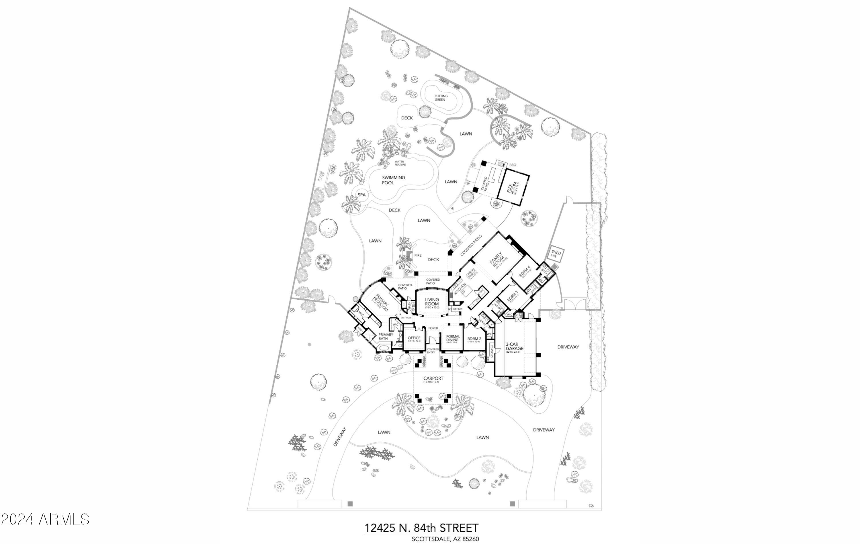 12425 N 84TH Street