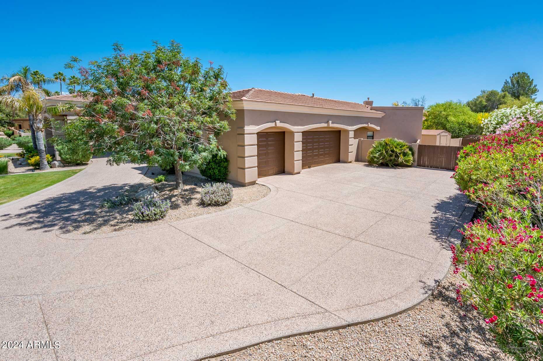 12425 N 84TH Street