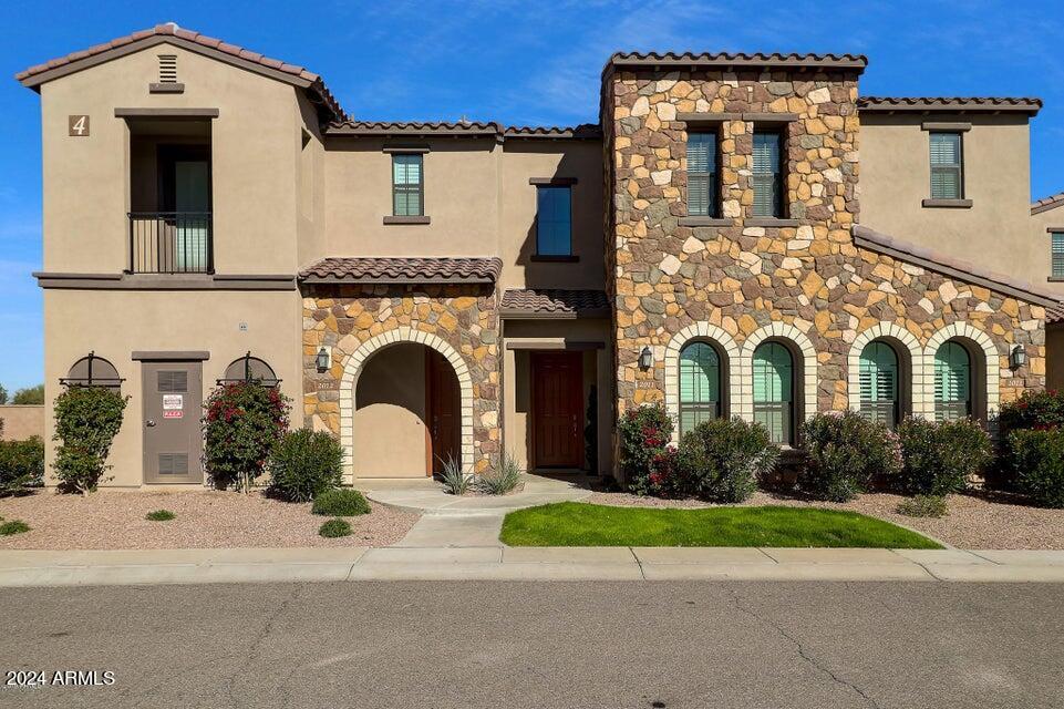 4777 S FULTON RANCH Boulevard, 2011