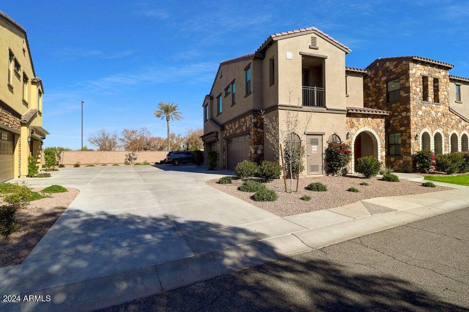 4777 S FULTON RANCH Boulevard, 2011