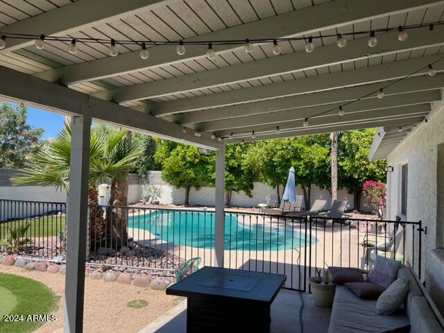 6313 E EVANS Drive
