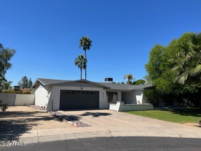 6313 E EVANS Drive