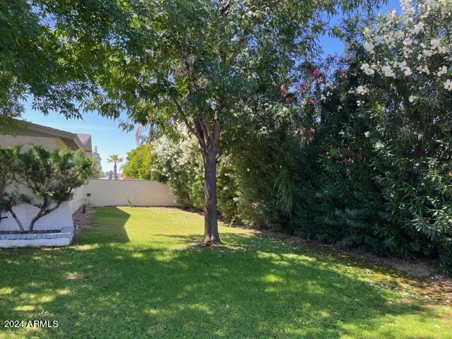 6313 E EVANS Drive