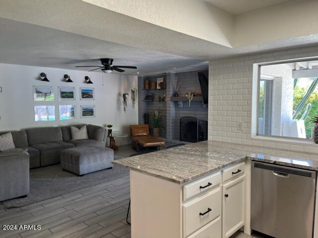 6313 E EVANS Drive