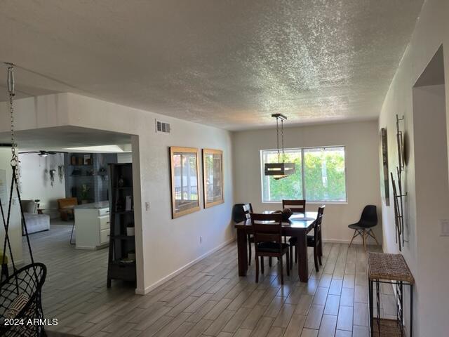 6313 E EVANS Drive