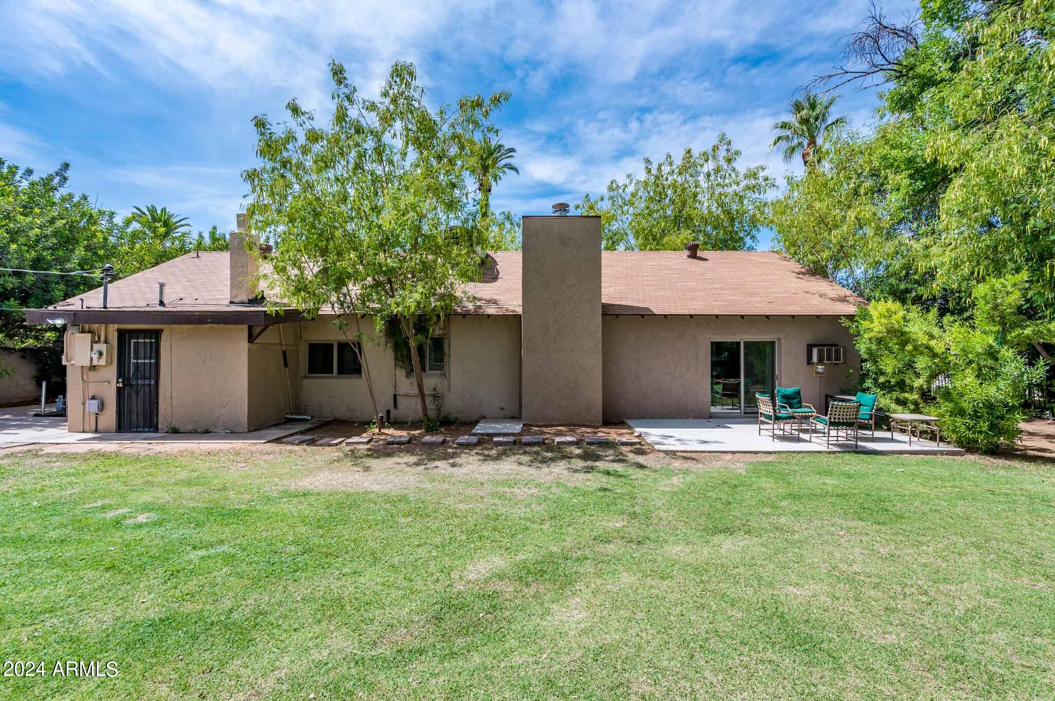 40 W MEDLOCK Drive