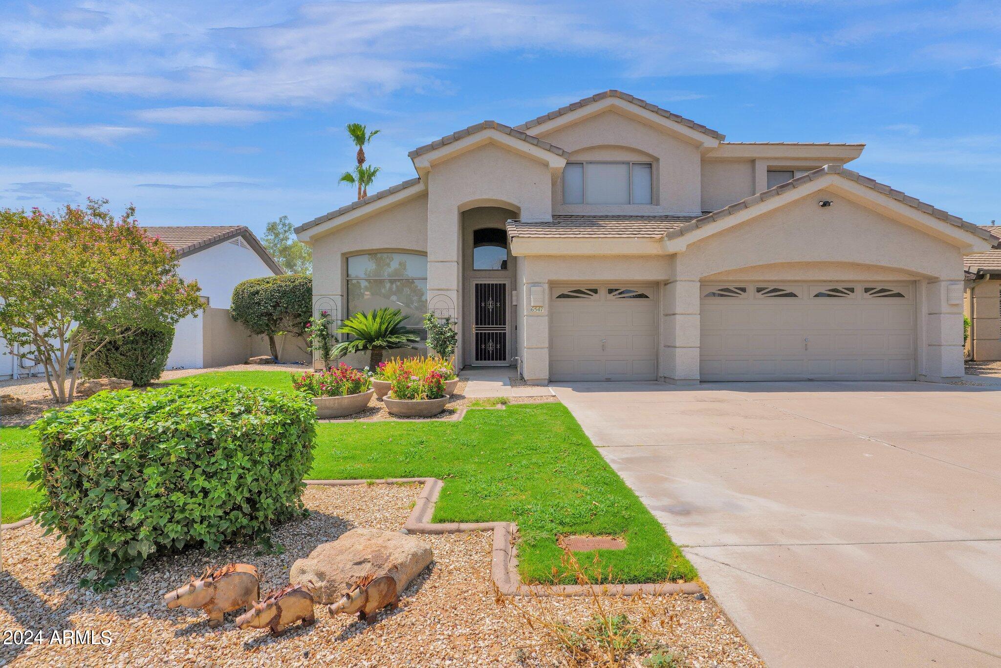6547 E PARADISE Lane