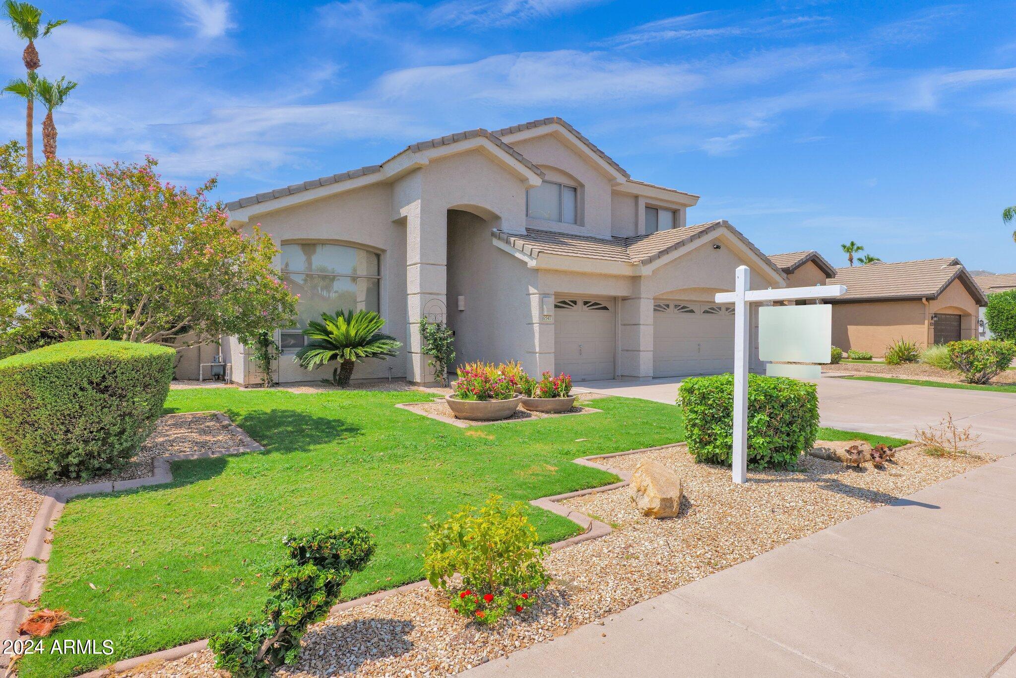 6547 E PARADISE Lane