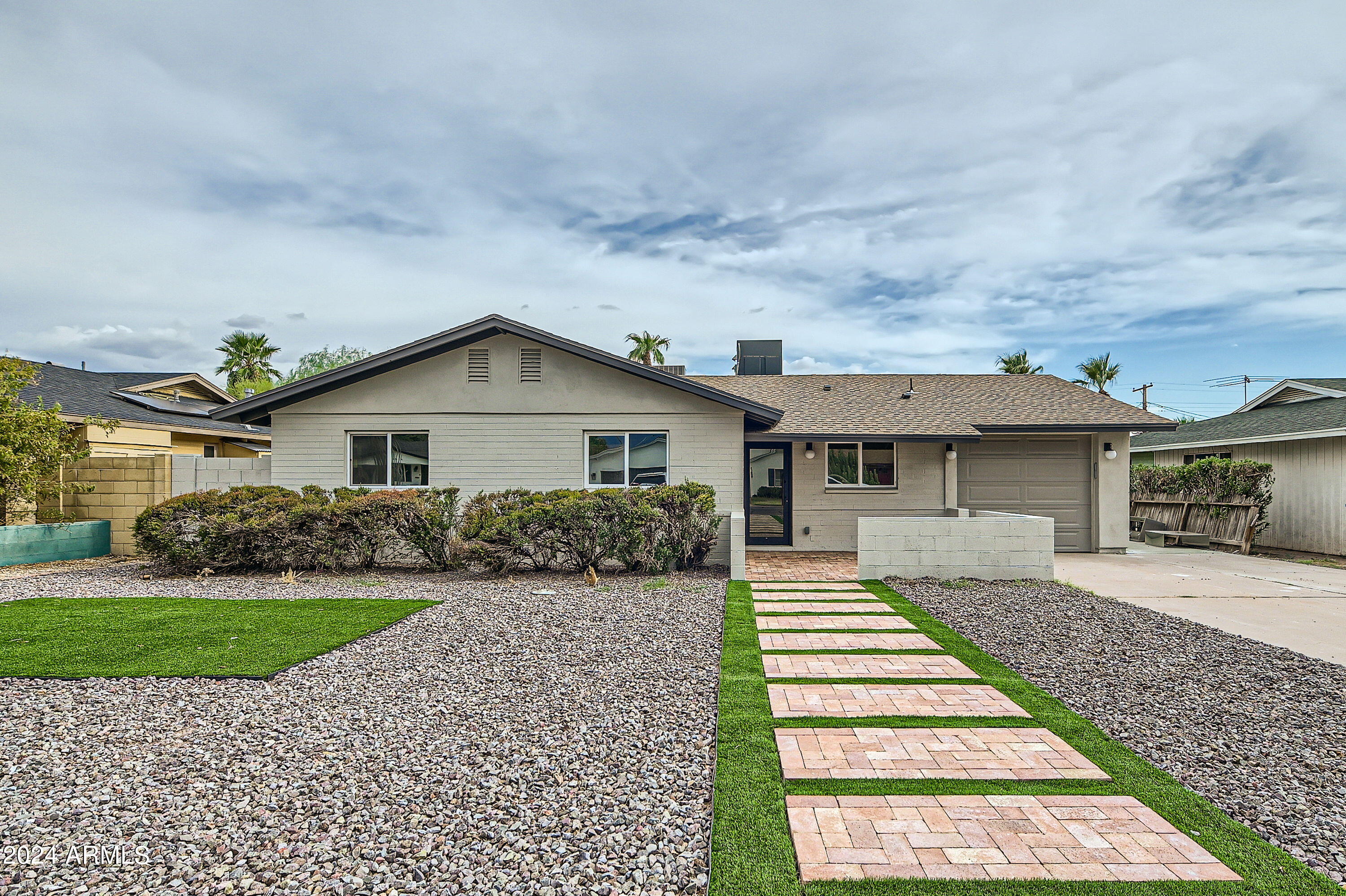 3127 E FLOWER Street