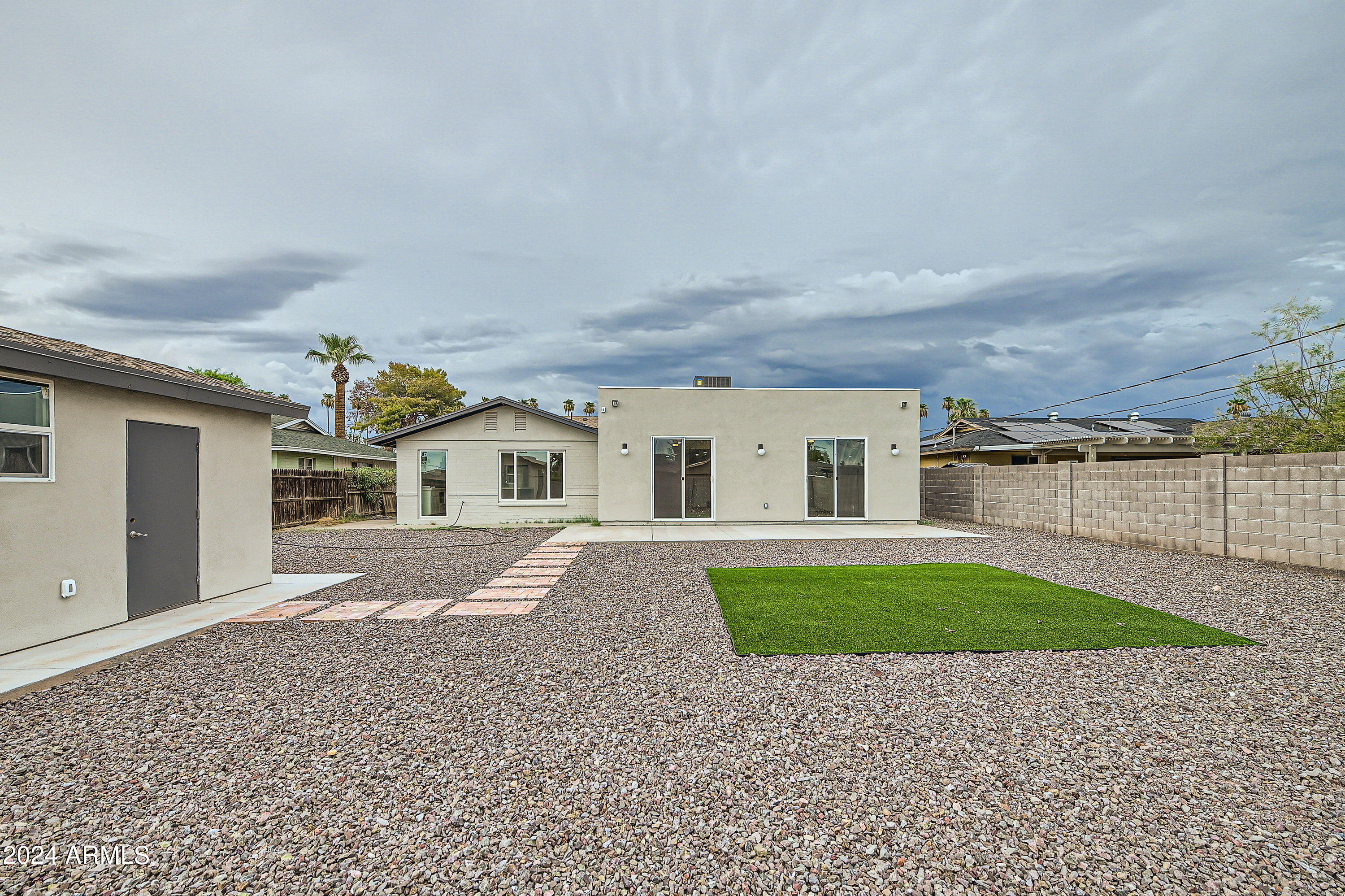 3127 E FLOWER Street