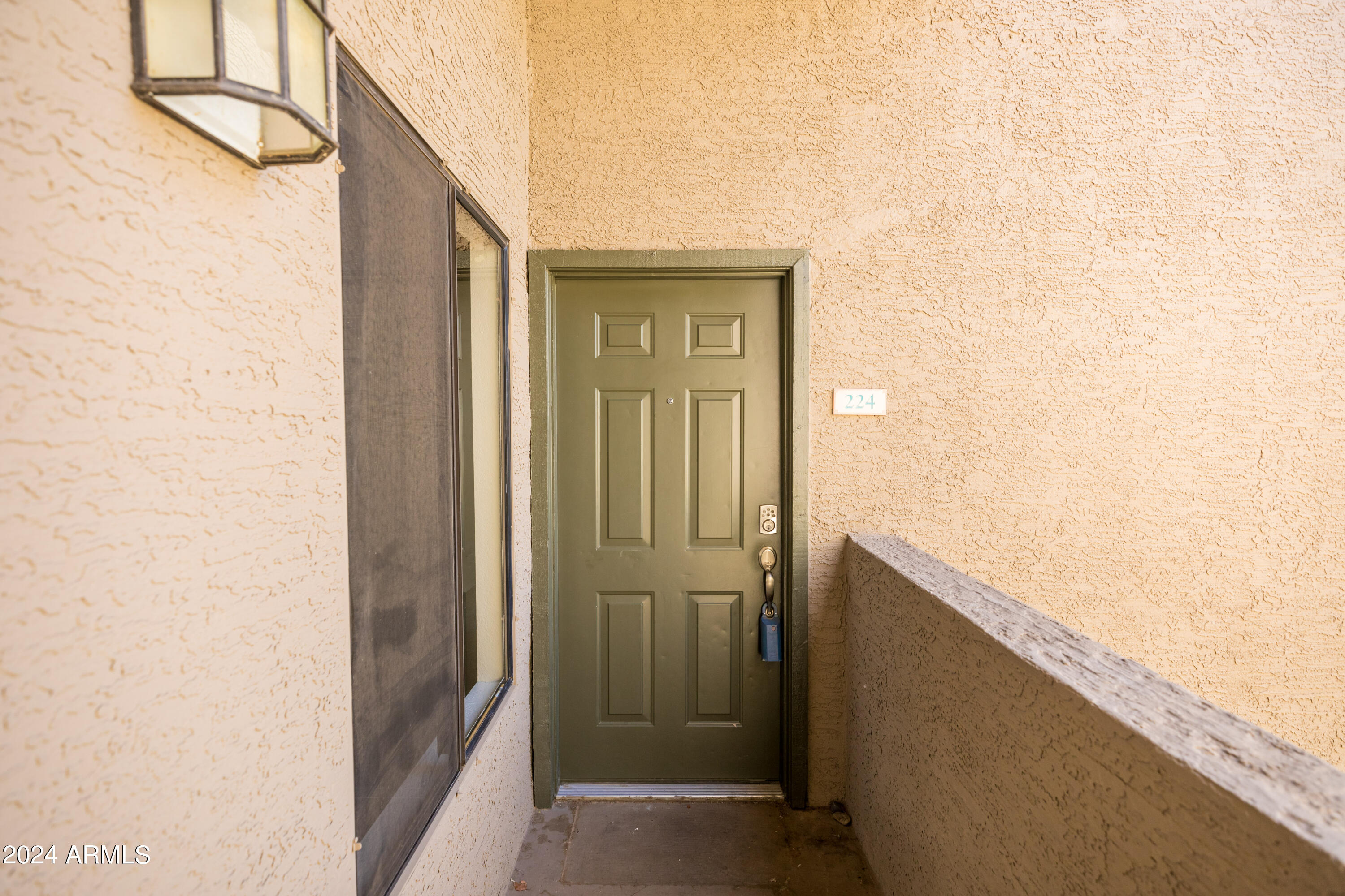 9600 N 96TH Street, 224