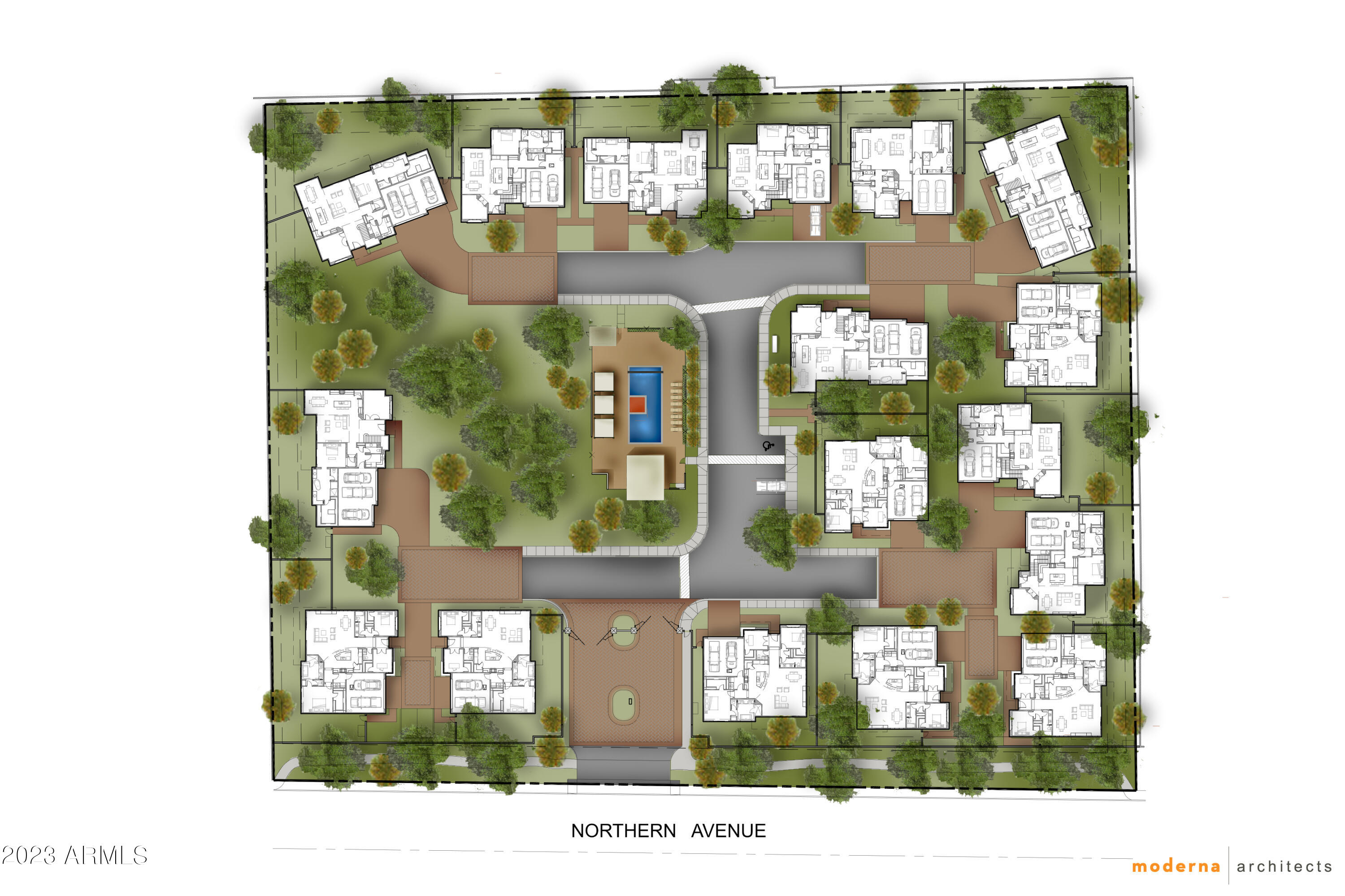 100 W NORTHERN Avenue, 11
