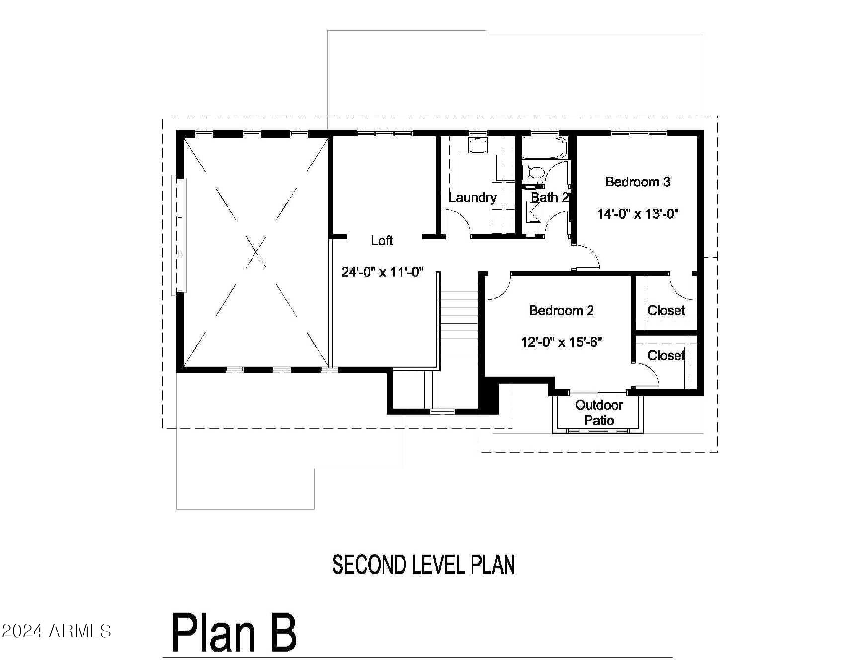 100 W NORTHERN Avenue, 11