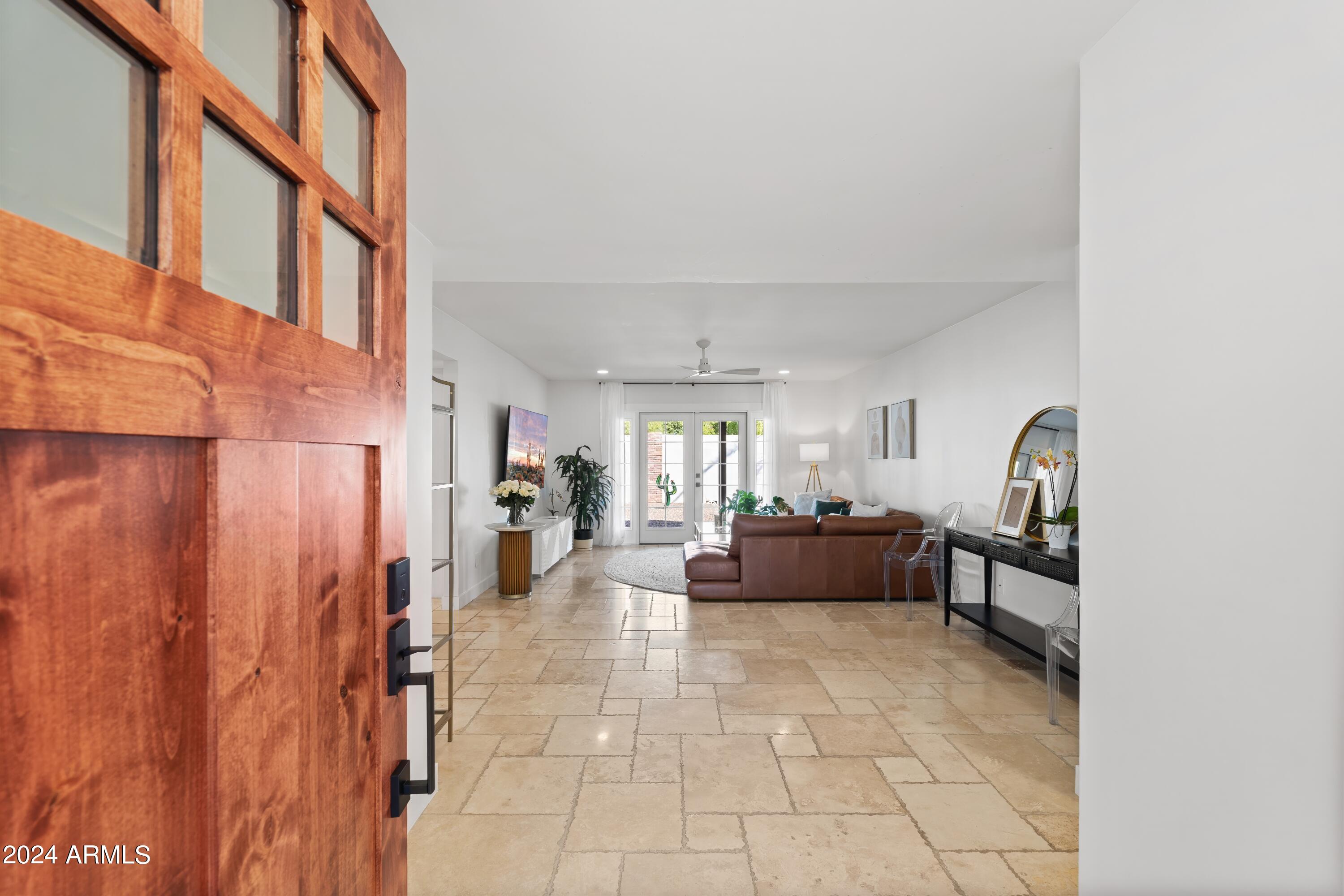 1225 E RANCHO Drive