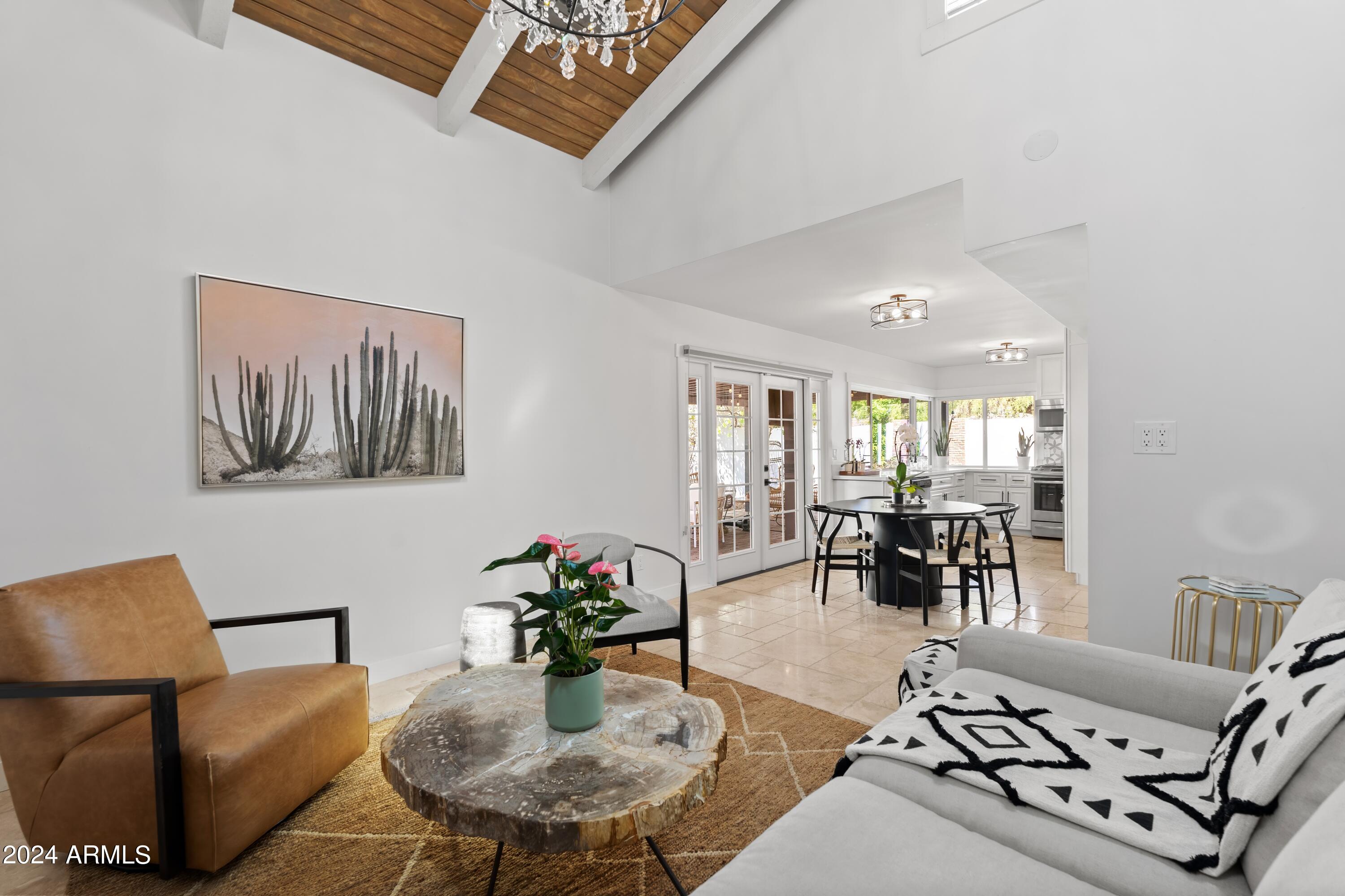 1225 E RANCHO Drive
