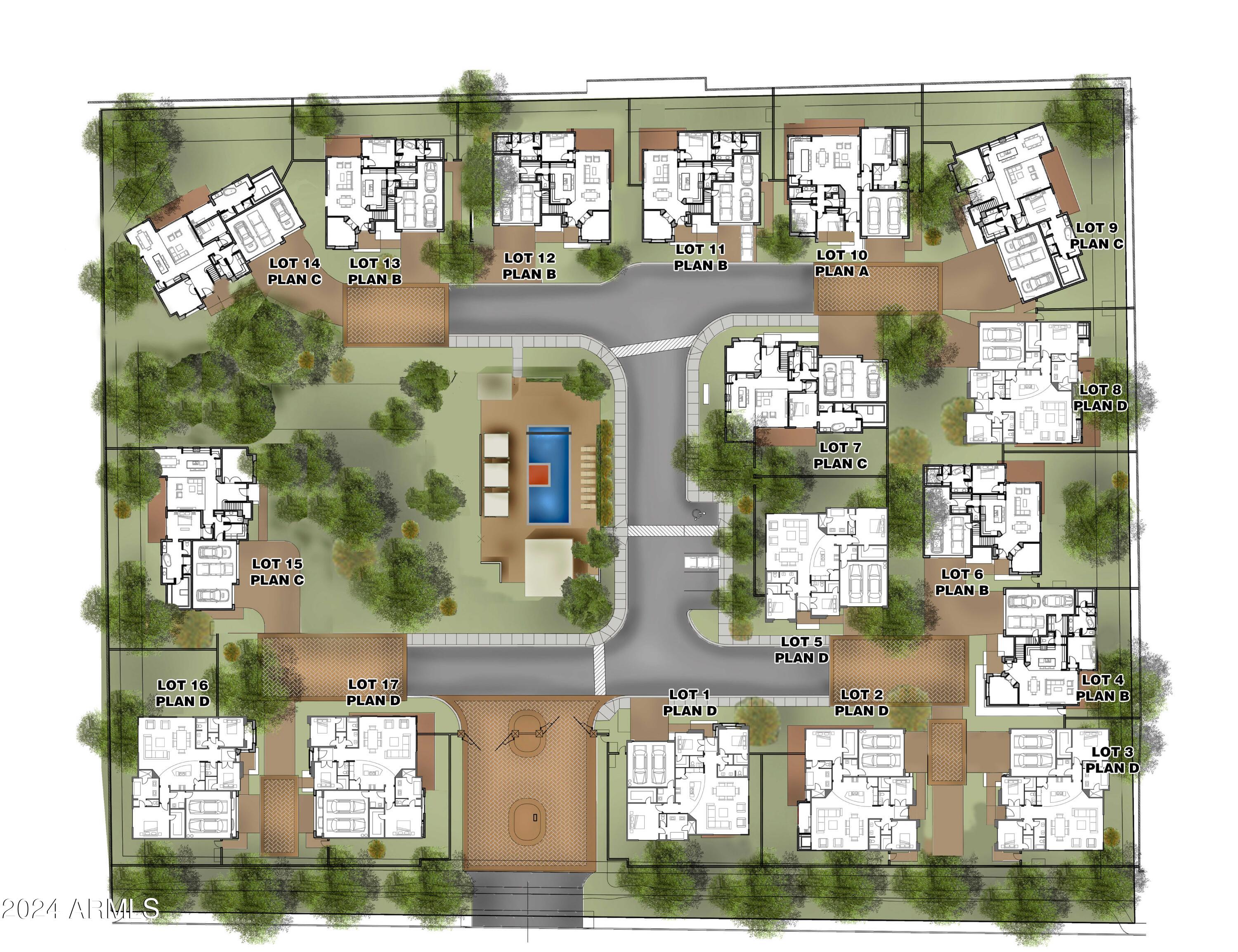 100 W Northern Avenue, 2