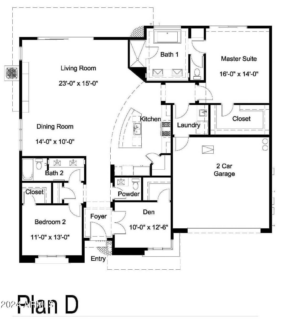 100 W Northern Avenue, 2