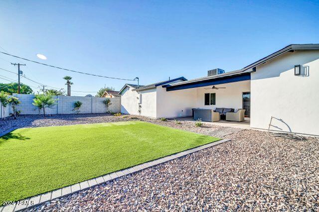 6837 E CULVER Street