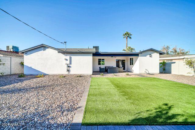 6837 E CULVER Street