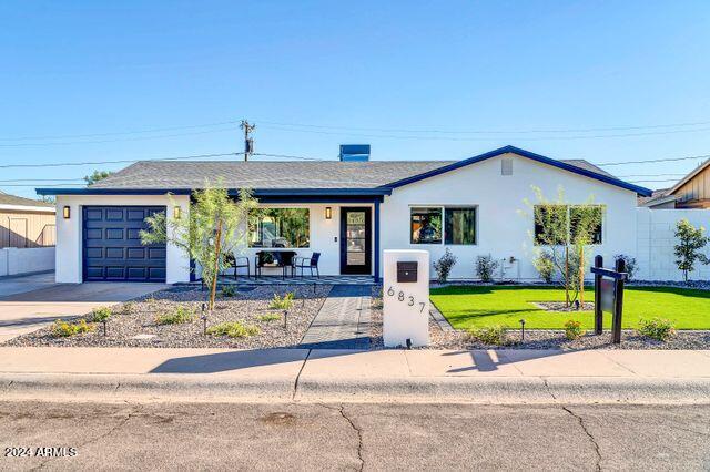 6837 E CULVER Street