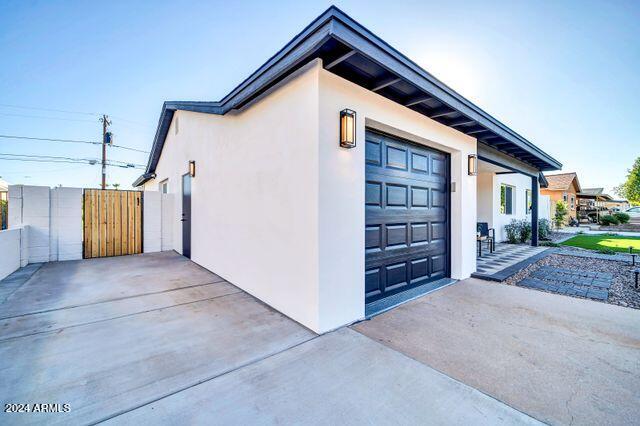 6837 E CULVER Street