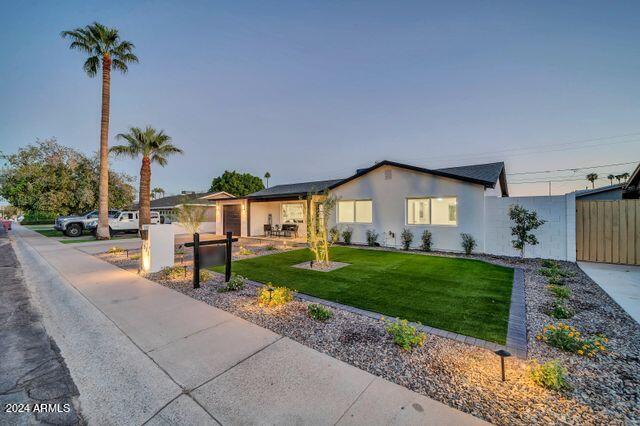 6837 E CULVER Street