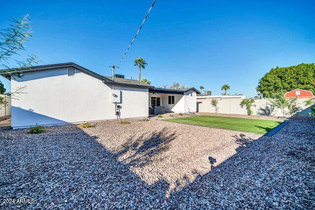 6837 E CULVER Street
