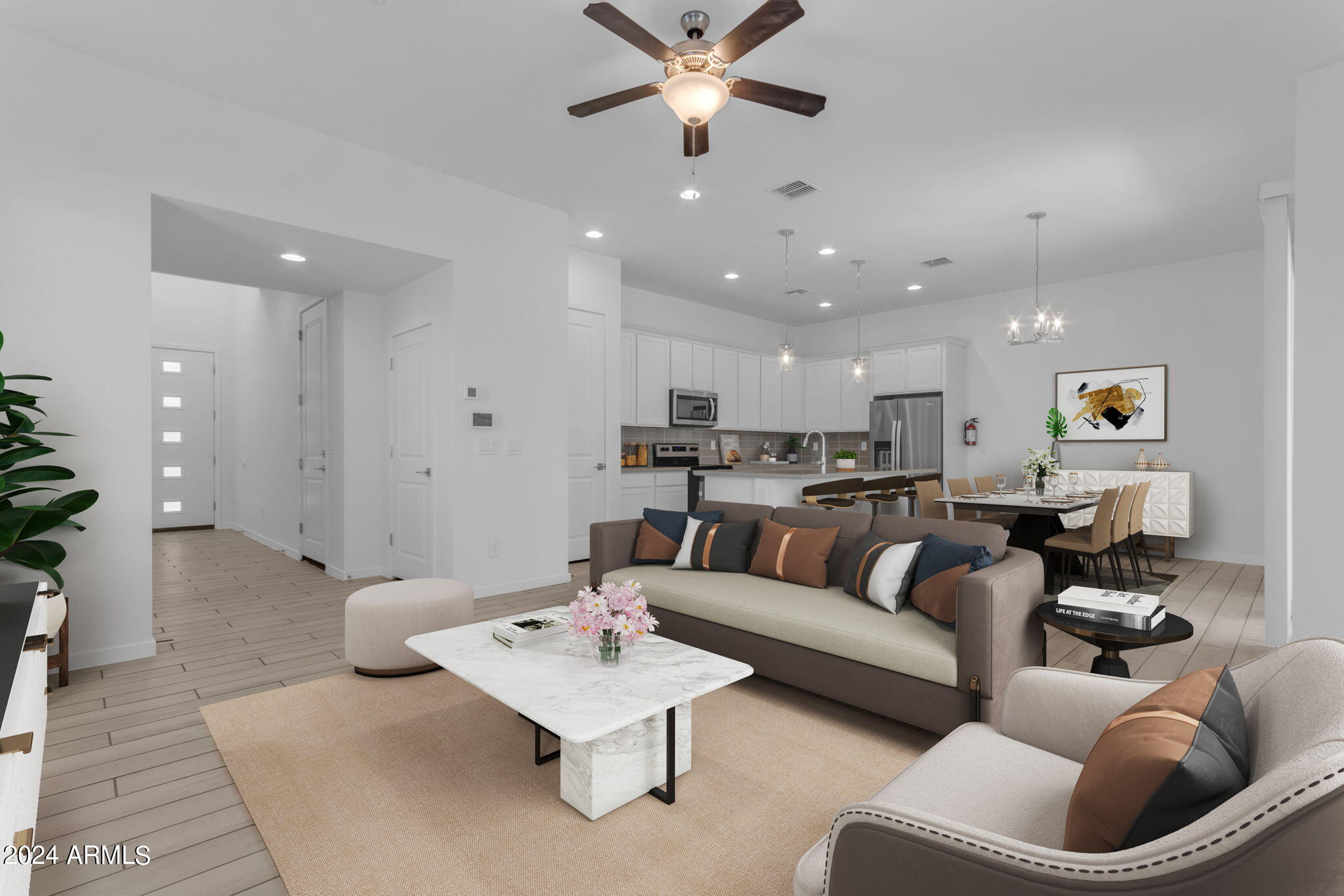 901 S Smith Road 1039