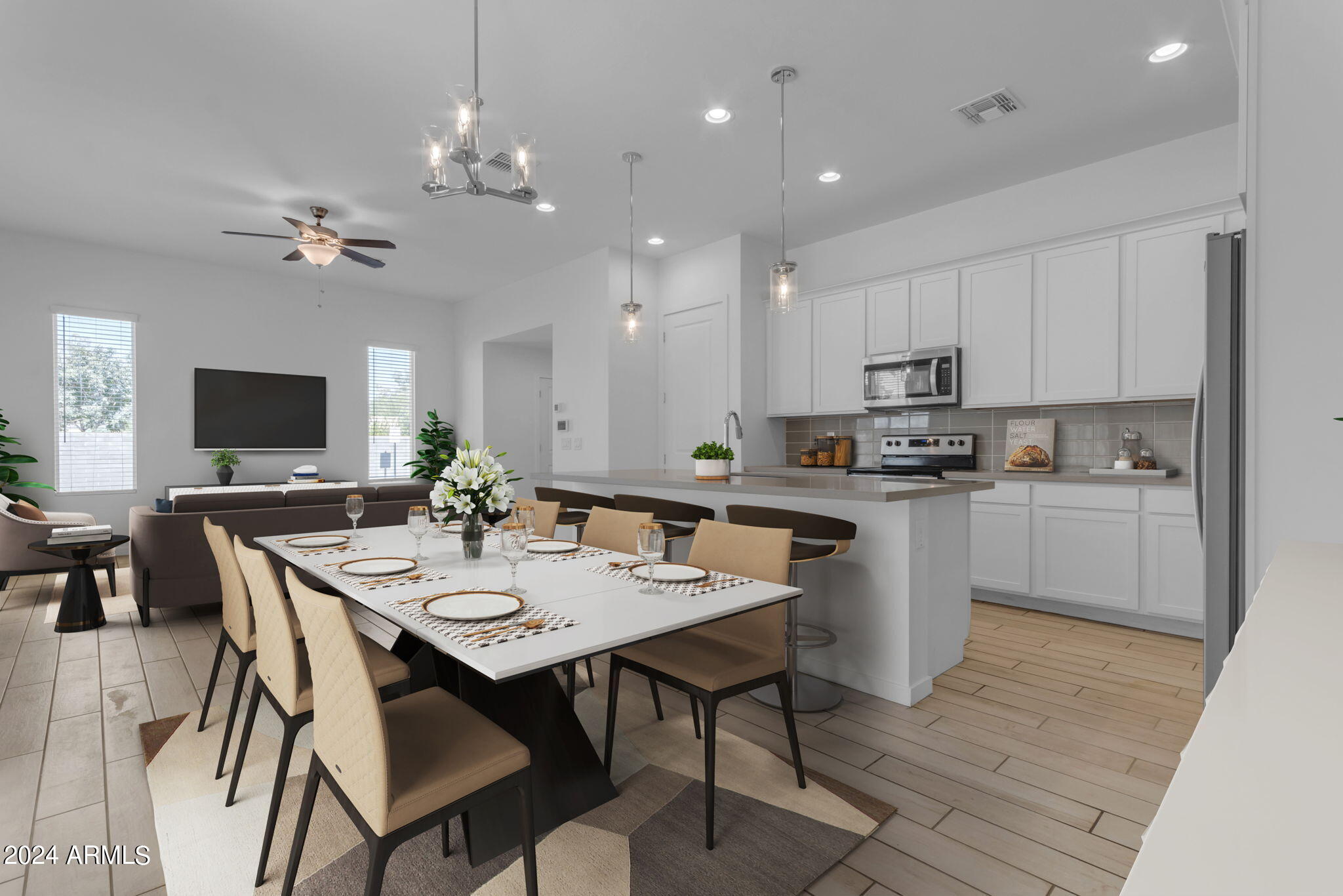 901 S Smith Road 1039