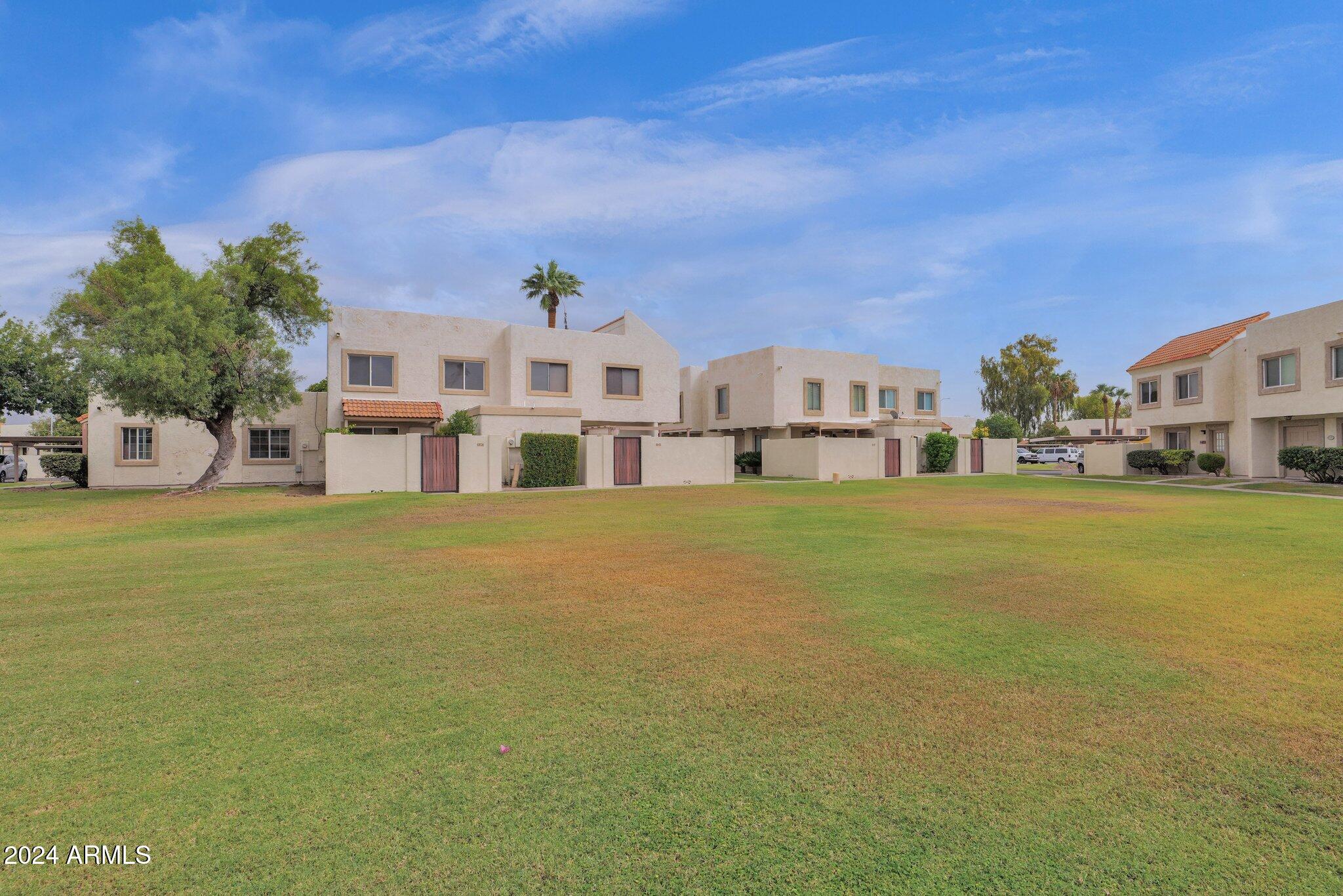 6050 N 79TH Street
