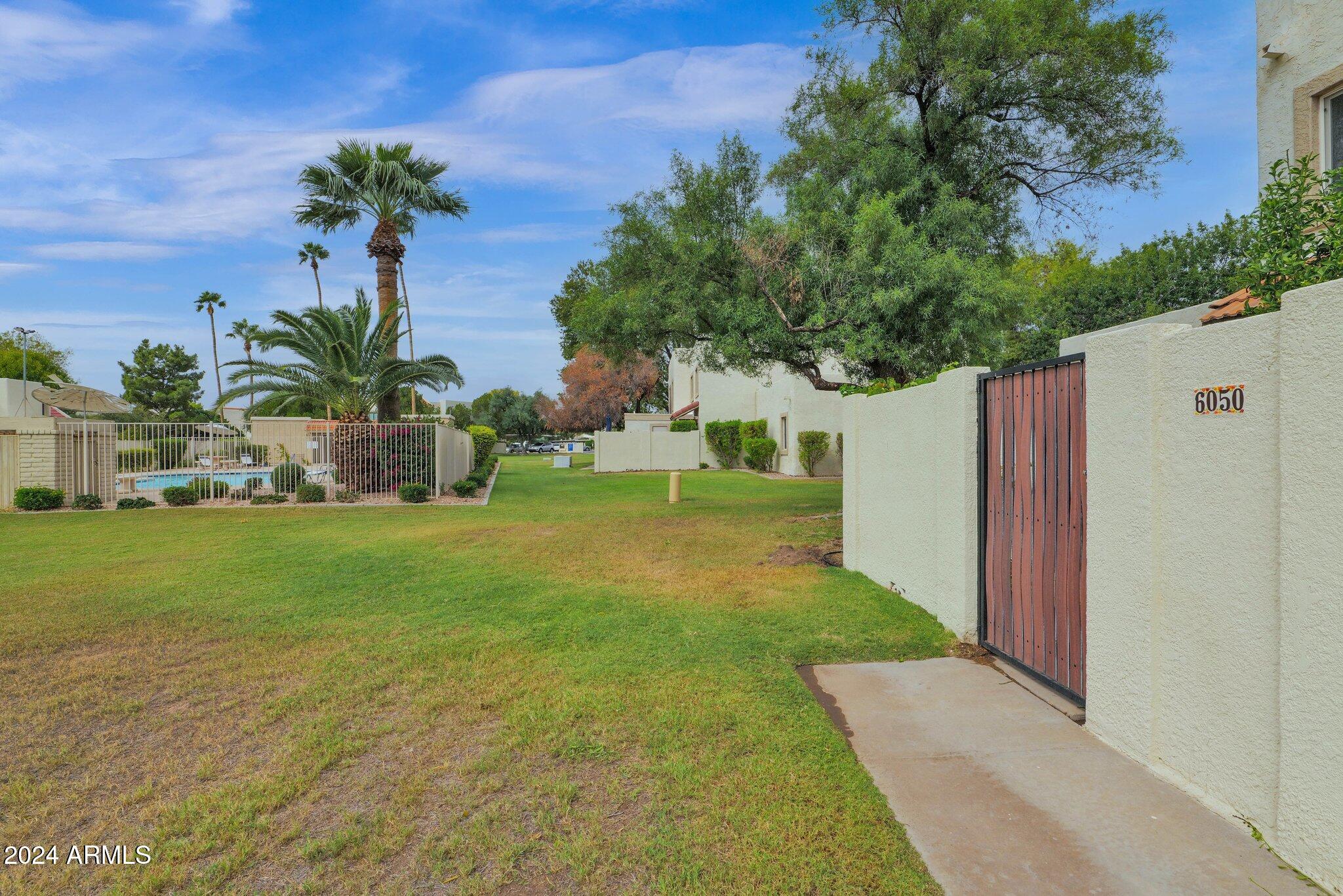 6050 N 79TH Street